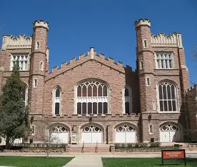 University of Colorado Boulder